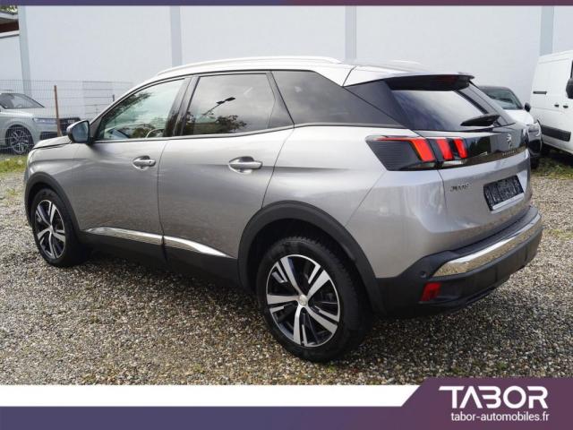 Peugeot 3008 image 8