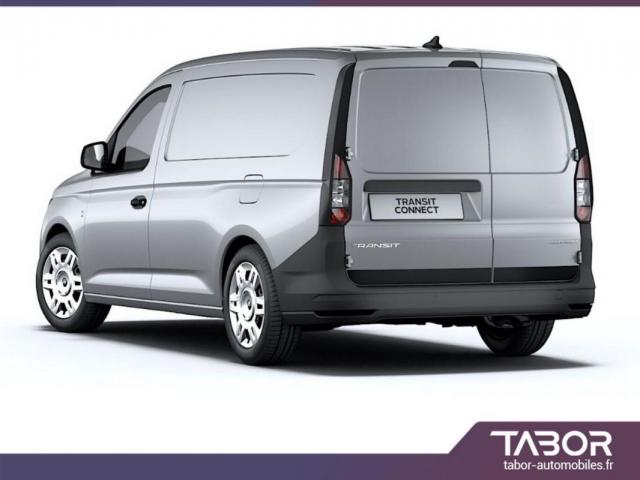 Ford Transit Connect image 5