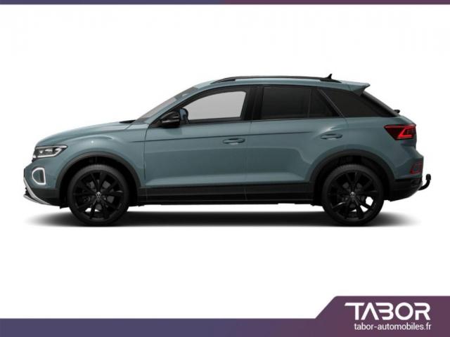 Volkswagen T-Roc image 7