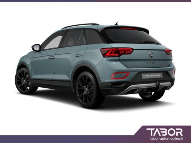 Volkswagen T-Roc image 9