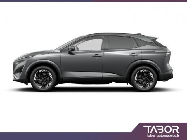 Nissan Qashqai image 8
