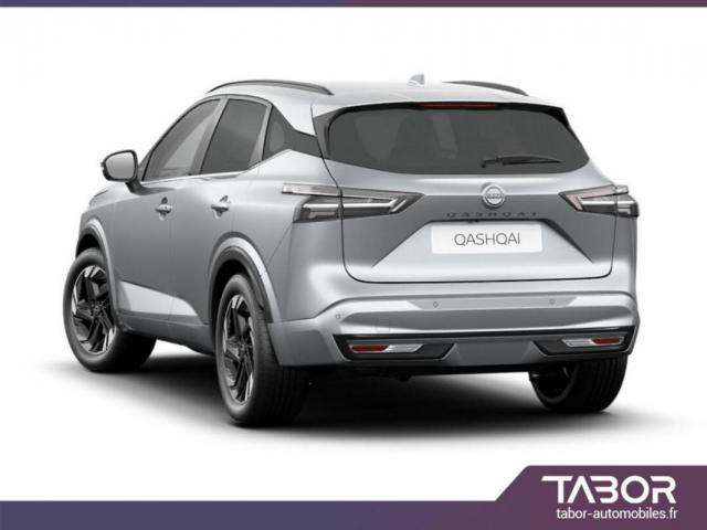 Nissan Qashqai image 2
