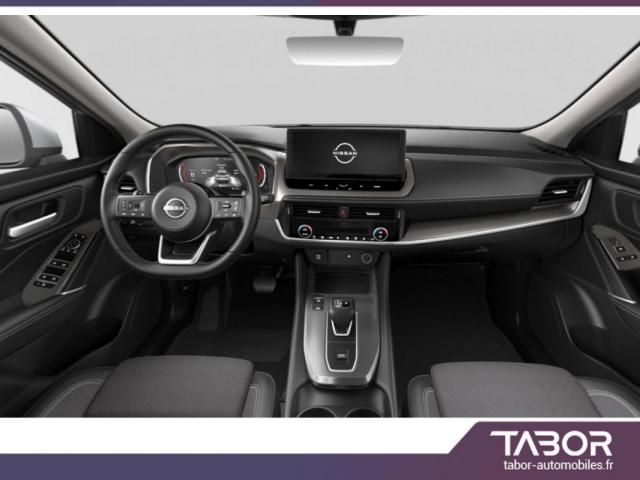 Nissan Qashqai image 4