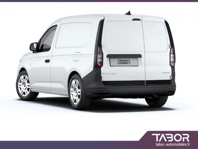 Ford Transit Connect image 1