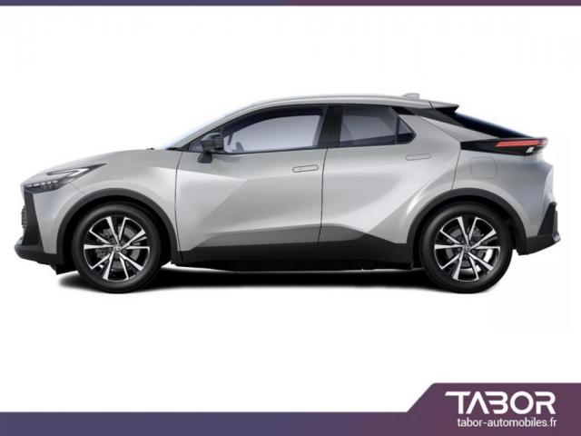 Toyota C-Hr image 2