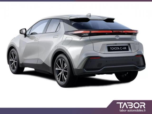 Toyota C-Hr image 9