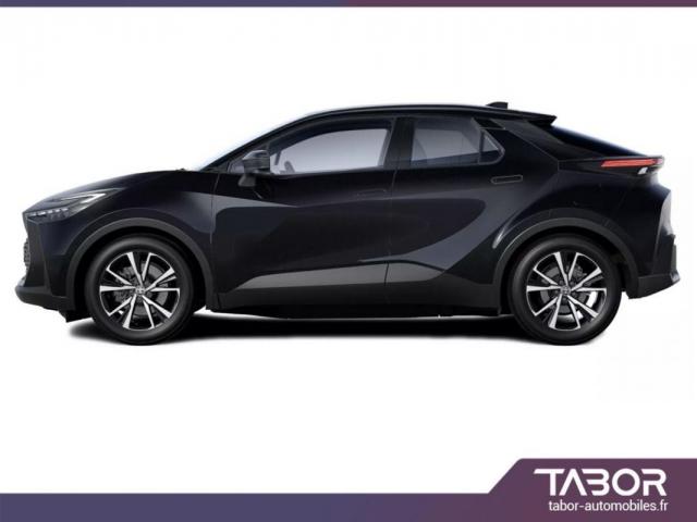 Toyota C-Hr image 7