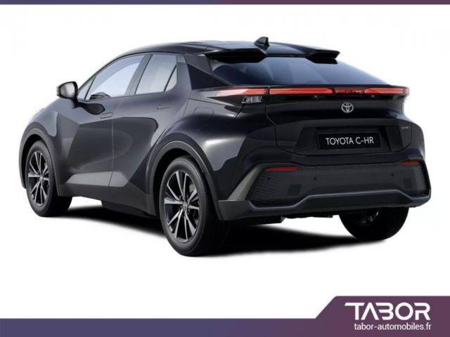 Toyota C-Hr image 8