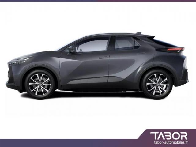 Toyota C-Hr image 1