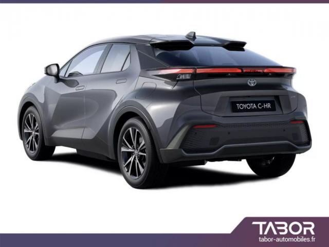 Toyota C-Hr image 6