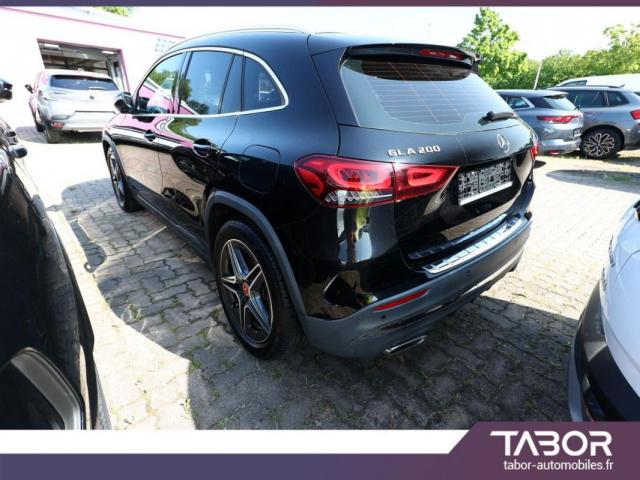 Mercedes Benz Classe Gla image 4