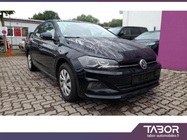 Volkswagen Polo image 5
