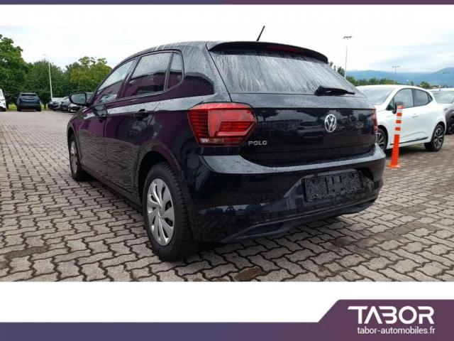 Volkswagen Polo image 1