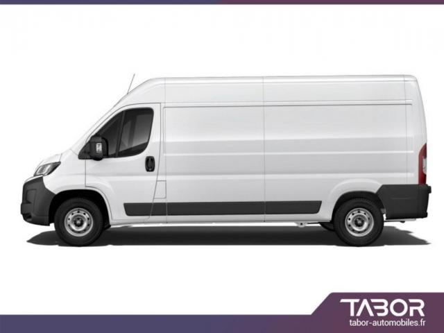 Citroen Jumper image 9