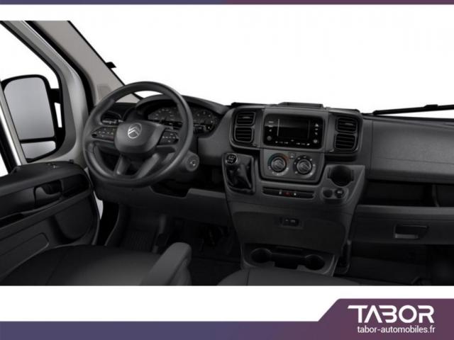 Citroen Jumper image 3