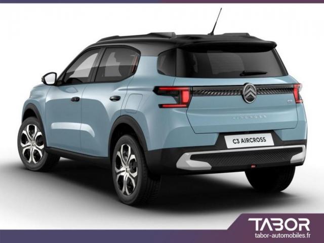 Citroen C3 Aircross image 6