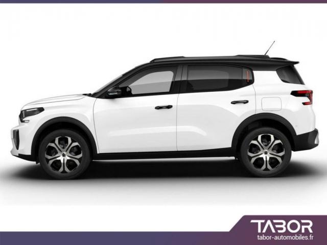 Citroen C3 Aircross image 5