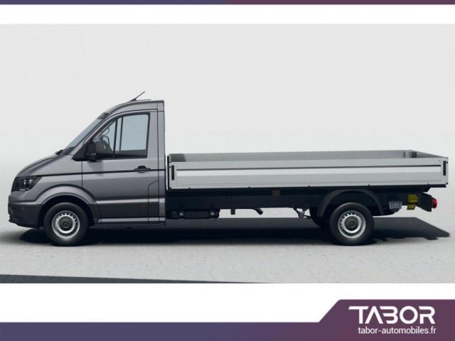 Volkswagen Crafter image 7