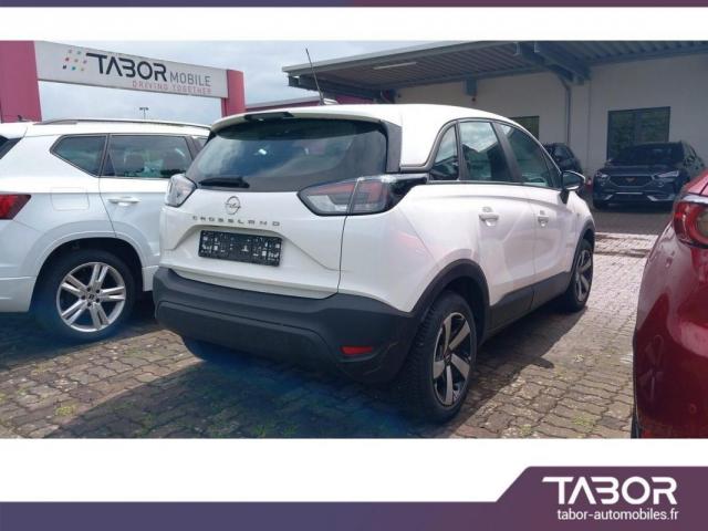 Opel Crossland image 1