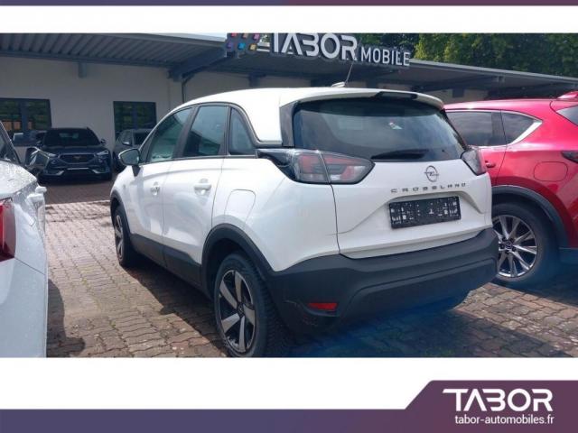Opel Crossland image 7