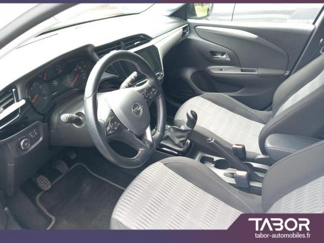 Opel Corsa image 9