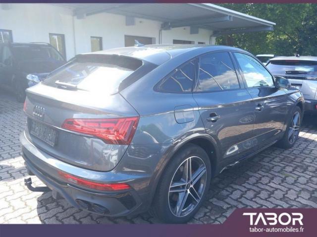 Audi Q5 Sportback image 4