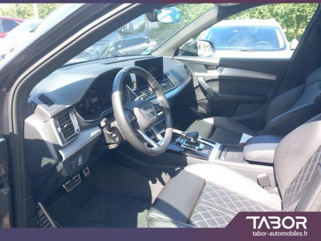 Audi Q5 Sportback image 8