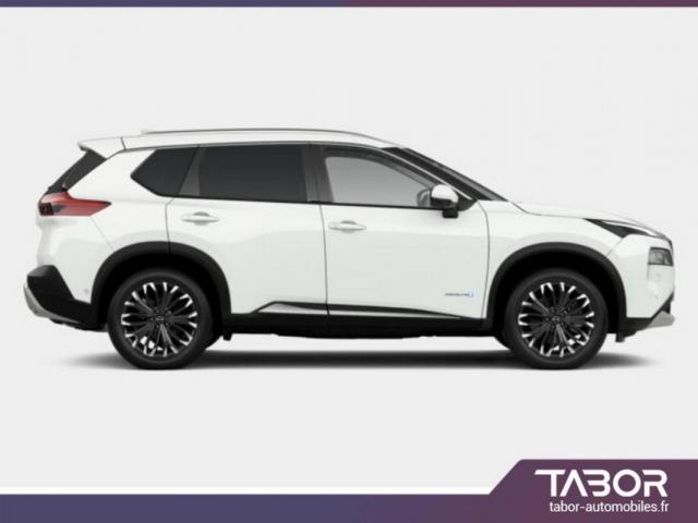 Nissan X-Trail image 8