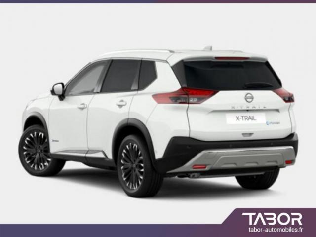 Nissan X-Trail image 2