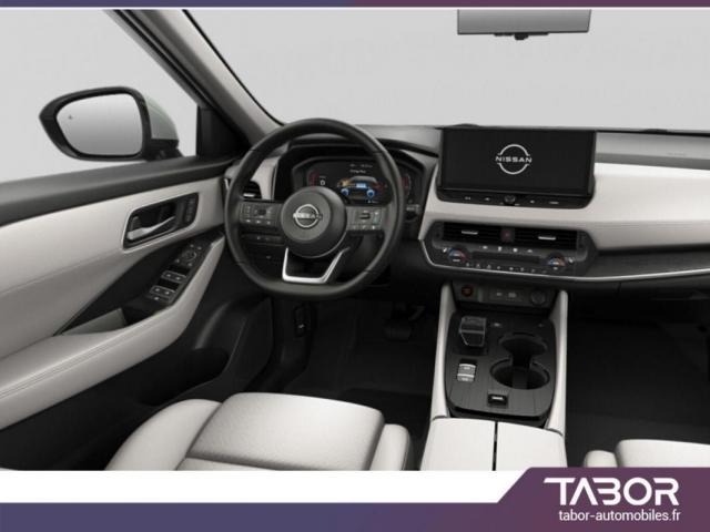 Nissan X-Trail image 6