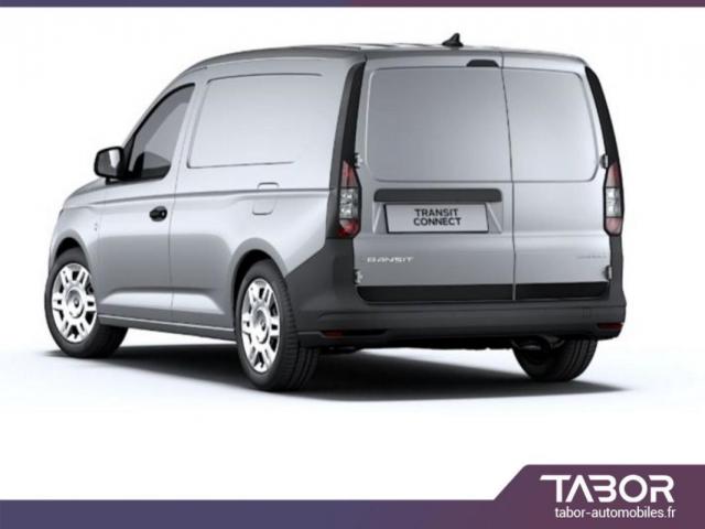 Ford Transit Connect image 3