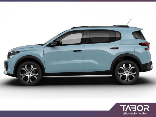 Citroen C3 Aircross image 7