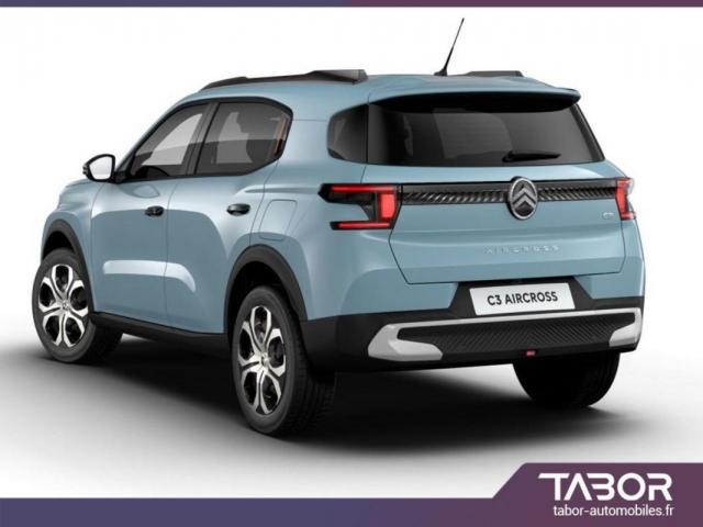 Citroen C3 Aircross image 5