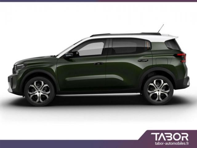 Citroen C3 Aircross image 1