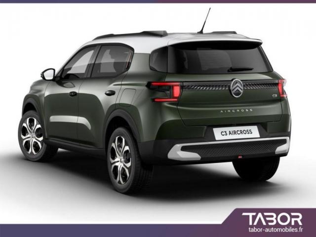 Citroen C3 Aircross image 7