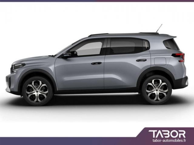 Citroen C3 Aircross image 1