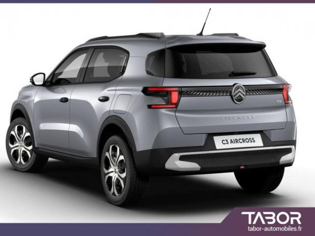 Citroen C3 Aircross image 4