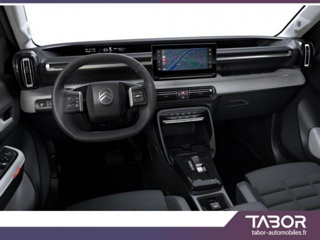 Citroen C3 Aircross image 9