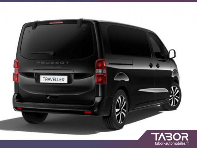 Peugeot Traveller image 6