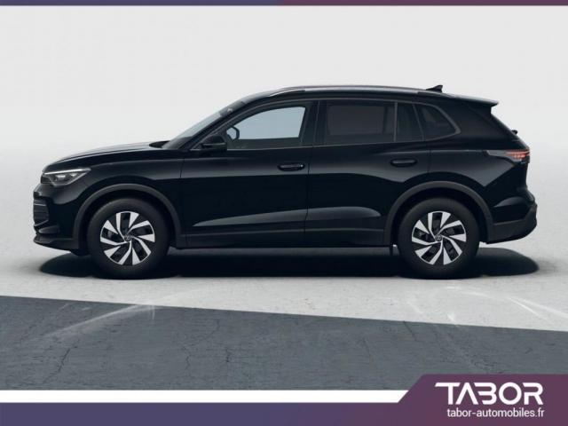 Volkswagen Tiguan image 8