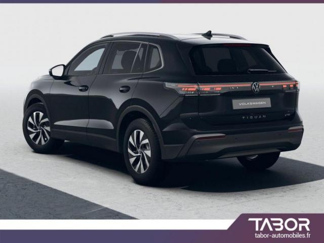Volkswagen Tiguan image 7