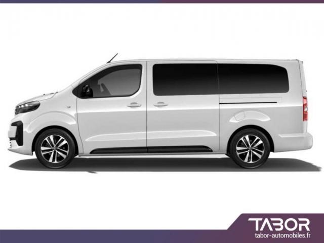 Peugeot Traveller image 1