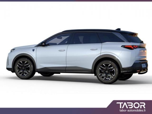 Peugeot 5008 image 1