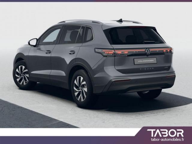 Volkswagen Tiguan image 7