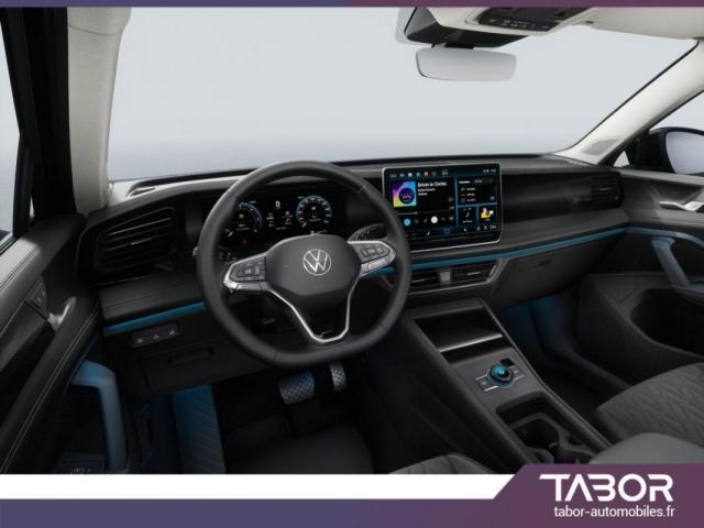 Volkswagen Tiguan image 8