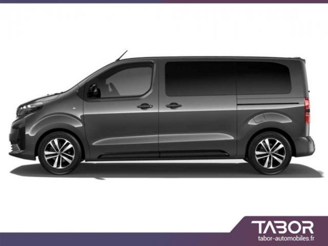 Peugeot Traveller image 3