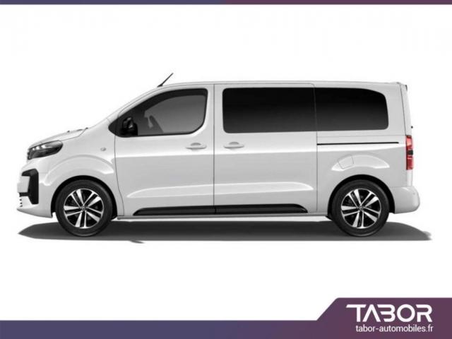 Peugeot Traveller image 3