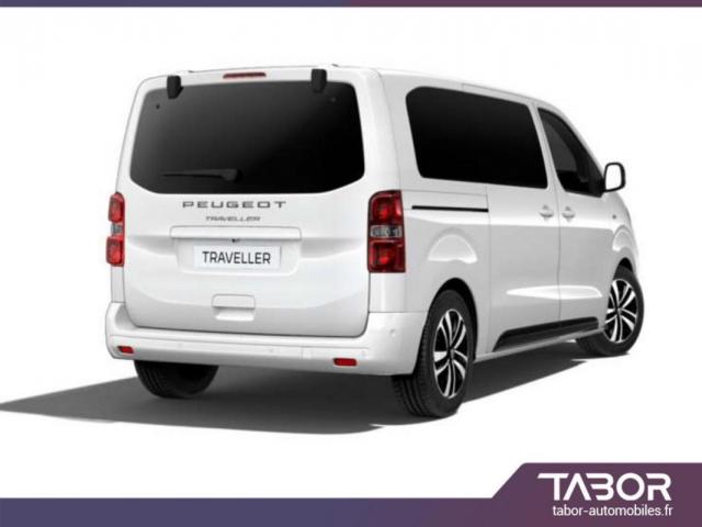 Peugeot Traveller image 2