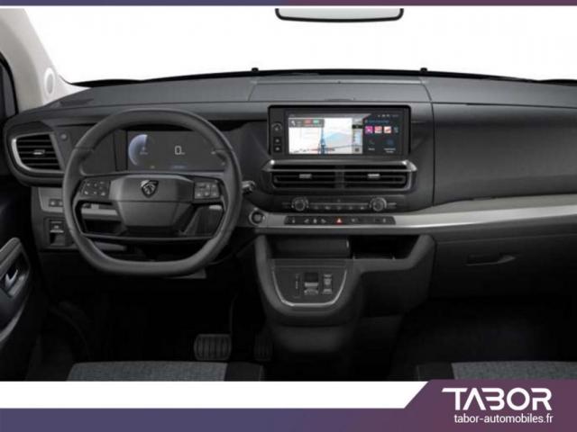 Peugeot Traveller image 9