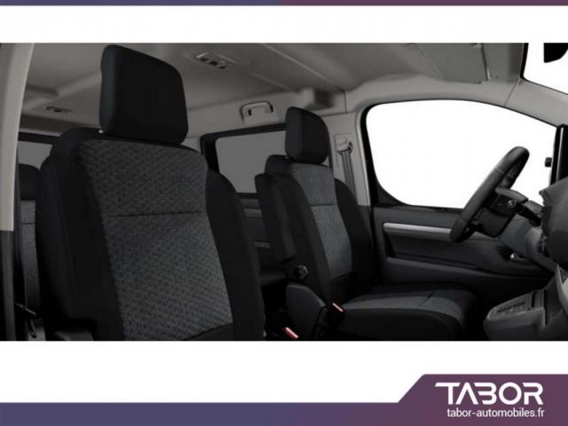 Peugeot Traveller image 6